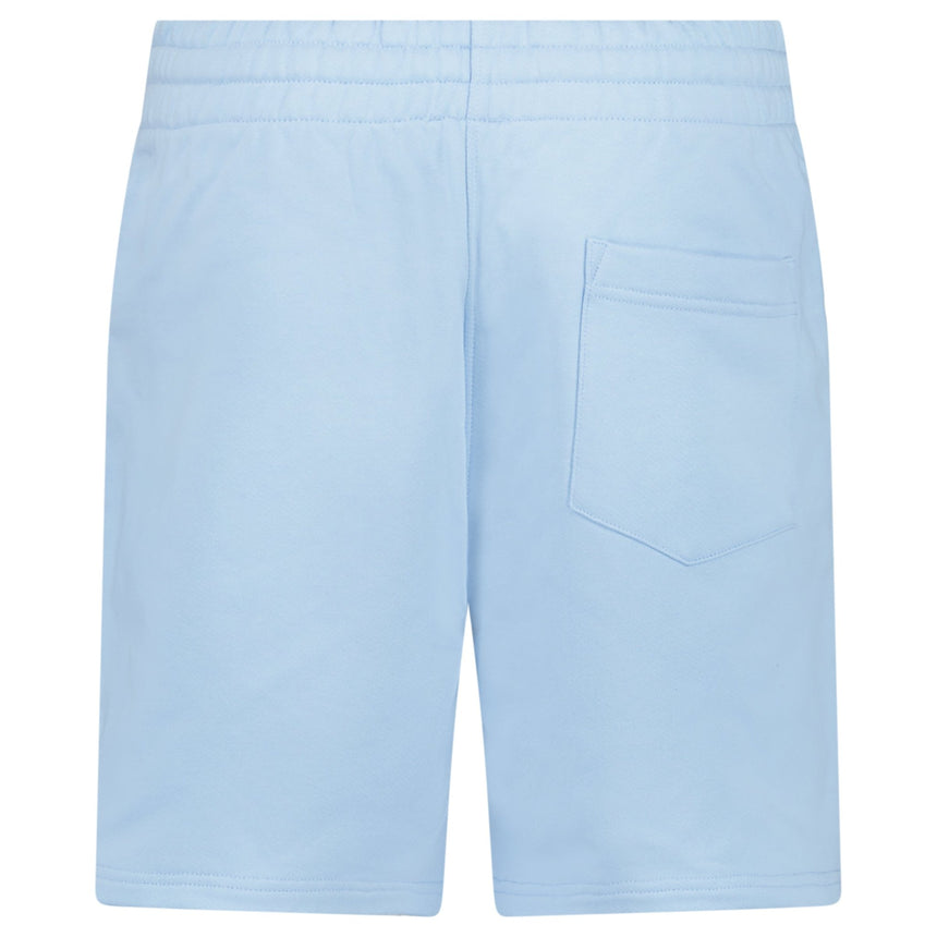 Casablanca Diamond Logo Sweatshorts in Light Blue - Boinclo - Outlet Sale Under Retail