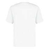 Casablanca Eagle Tennis Club T-Shirt in White - Boinclo - Outlet Sale Under Retail