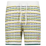 Casablanca Knit Summer Set in Multi Colour - Boinclo - Outlet Sale Under Retail