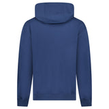 Casablanca L'Arche De Tennis Hoodie in Navy - Boinclo - Outlet Sale Under Retail
