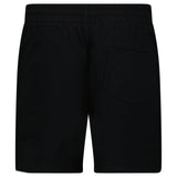 Casablanca L'Arche De Tennis Sweatshorts in Black - Boinclo - Outlet Sale Under Retail