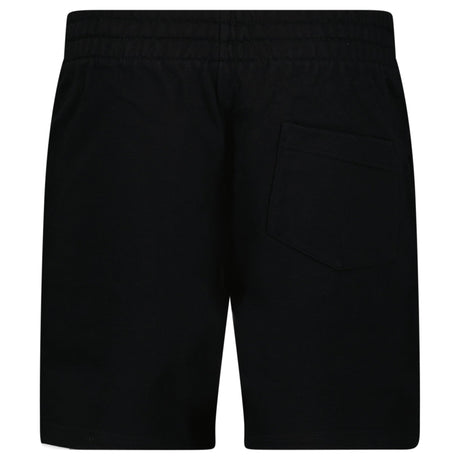 Casablanca L'Arche De Tennis Sweatshorts in Black - Boinclo - Outlet Sale Under Retail