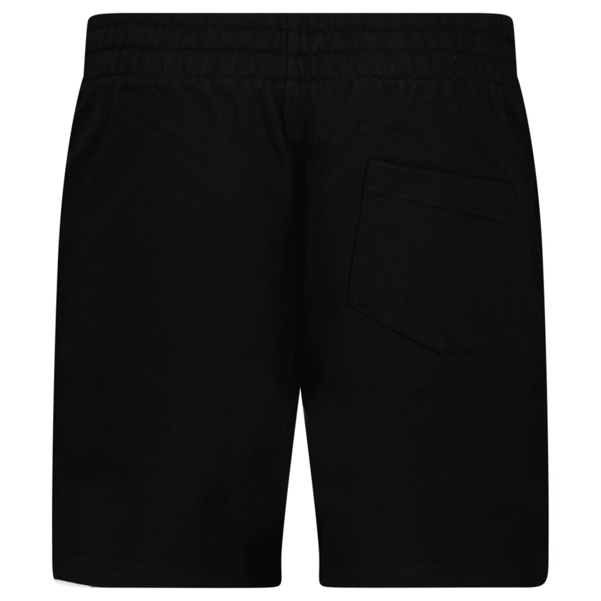 Casablanca L'Arche De Tennis Sweatshorts in Black - Boinclo - Outlet Sale Under Retail