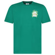 Casablanca L'Arche Tennis Club T-Shirt in Green - Boinclo - Outlet Sale Under Retail