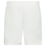Casablanca Le Jeu Sweat Shorts in Off White - Boinclo - Outlet Sale Under Retail