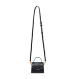Casablanca Micro Jeanne Bag in Black - Boinclo - Outlet Sale Under Retail