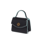 Casablanca Micro Jeanne Bag in Black - Boinclo - Outlet Sale Under Retail