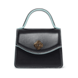Casablanca Micro Jeanne Bag in Black - Boinclo - Outlet Sale Under Retail