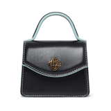 Casablanca Micro Jeanne Bag in Black - Boinclo - Outlet Sale Under Retail
