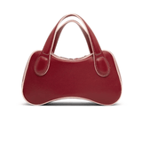 Casablanca Micro Louise Bag in Red - Boinclo - Outlet Sale Under Retail