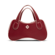 Casablanca Micro Louise Bag in Red - Boinclo - Outlet Sale Under Retail