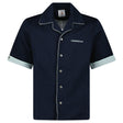 Casablanca Monogram Jacquard Knit Set Navy - Boinclo - Outlet Sale Under Retail