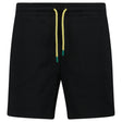 Casablanca Montagne Sweatshorts in Black - Boinclo - Outlet Sale Under Retail