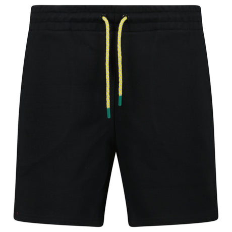 Casablanca Montagne Sweatshorts in Black - Boinclo - Outlet Sale Under Retail