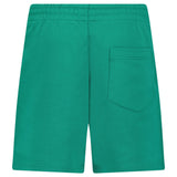 Casablanca Montagne Sweatshorts in Green - Boinclo - Outlet Sale Under Retail