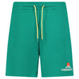 Casablanca Montagne Sweatshorts in Green - Boinclo - Outlet Sale Under Retail