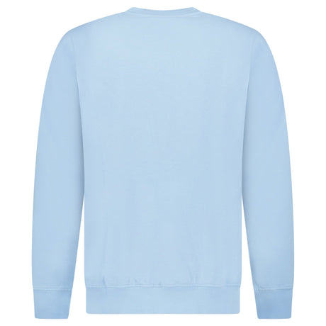 Casablanca Palm Springs Tennis Club Sweatshirt in Blue - Boinclo - Outlet Sale Under Retail