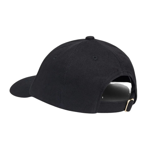 Casablanca Patch Cap L'Arche Du Desert Nuit Black - Boinclo - Outlet Sale Under Retail