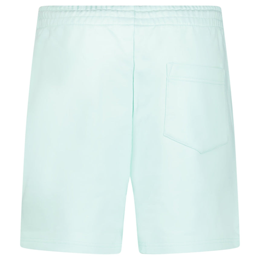 Casablanca Sunset Valley Sweatshorts in Mint Green - Boinclo - Outlet Sale Under Retail