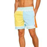 Casablanca Swim Shorts in Multicolour - Boinclo - Outlet Sale Under Retail