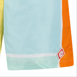 Casablanca Swim Shorts in Multicolour - Boinclo - Outlet Sale Under Retail