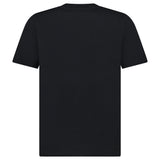 Casablanca Tennis Club Icon Graphic T-Shirt in Black - Boinclo - Outlet Sale Under Retail