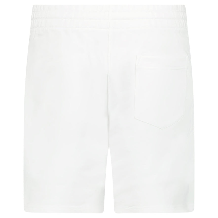Casablanca Tennis Club Icon Sweatshorts in Off-White - Boinclo - Outlet Sale Under Retail