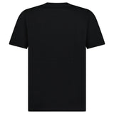 Casablanca The Four Elements T-Shirt in Black - Boinclo - Outlet Sale Under Retail