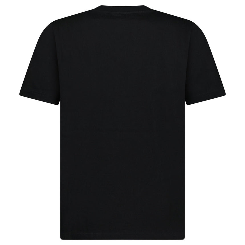 Casablanca The Four Elements T-Shirt in Black - Boinclo - Outlet Sale Under Retail