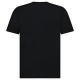 Casablanca "Unity Is Power" Printed T-Shirt in Black - Boinclo - Outlet Sale Under Retail