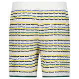 Casablanca Woven Tracksuit Shorts in Multi Colour - Boinclo - Outlet Sale Under Retail