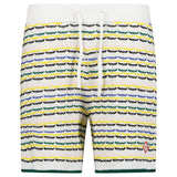 Casablanca Woven Tracksuit Shorts in Multi Colour - Boinclo - Outlet Sale Under Retail