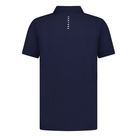 Castore Essential Golf Polo Midnight Navy - Boinclo - Outlet Sale Under Retail