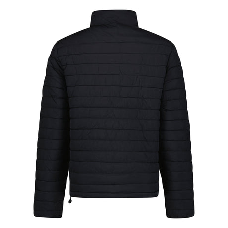 Castore Lightweight Puffer Jacket Black - Boinclo - Outlet Sale Under Retail