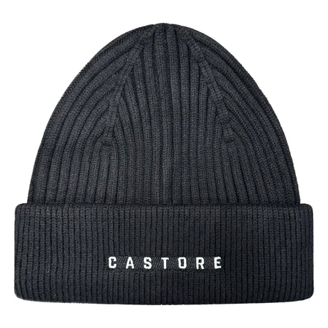 Castore Onyx Protek Golf Beanie Black - Boinclo - Outlet Sale Under Retail