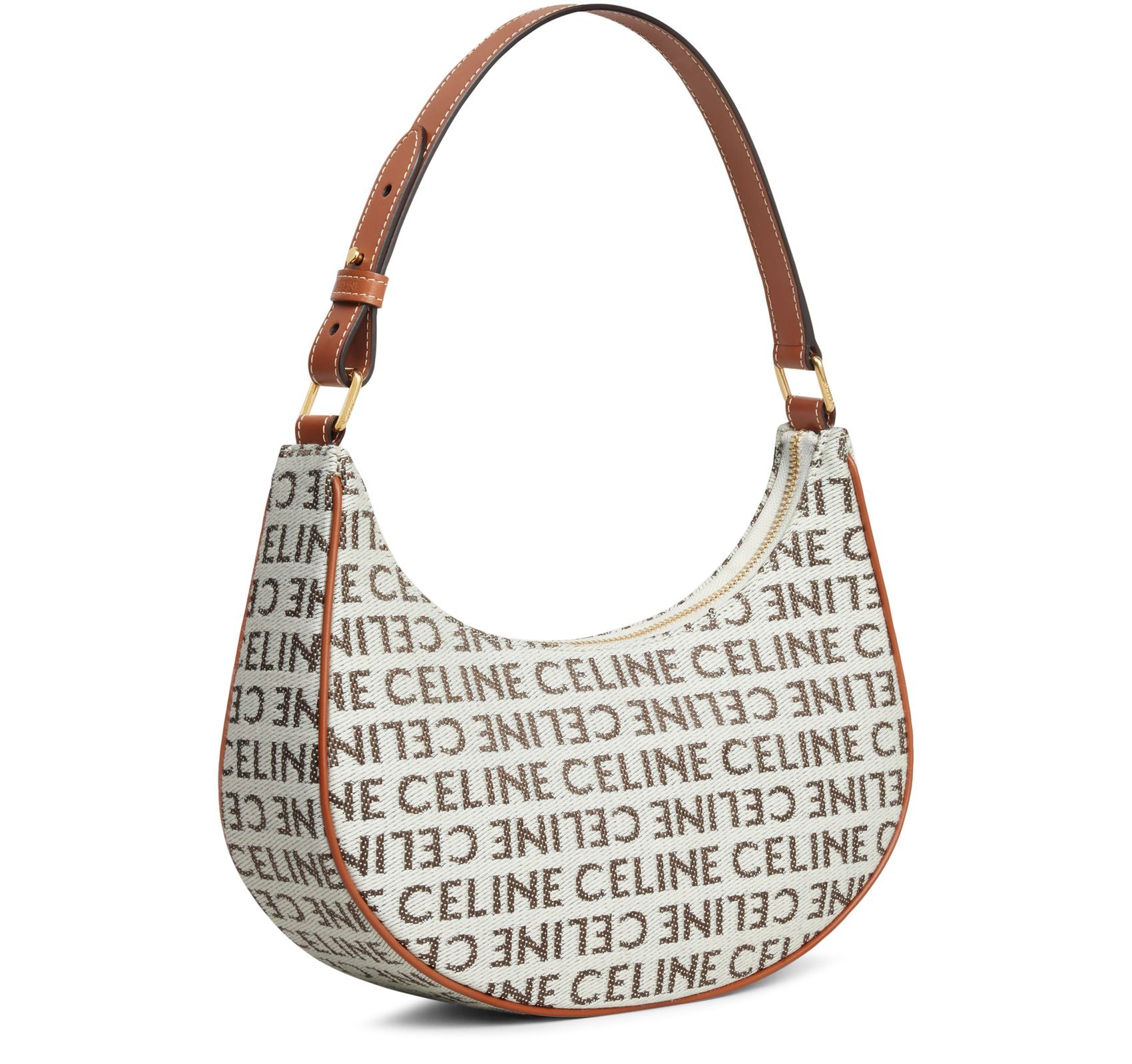 CELINE[セール]ロゴストラップ AVAアヴァキルティング★関税込み CELINE[セール]ロゴストラップ AVAアヴァキルティング☆関税込み