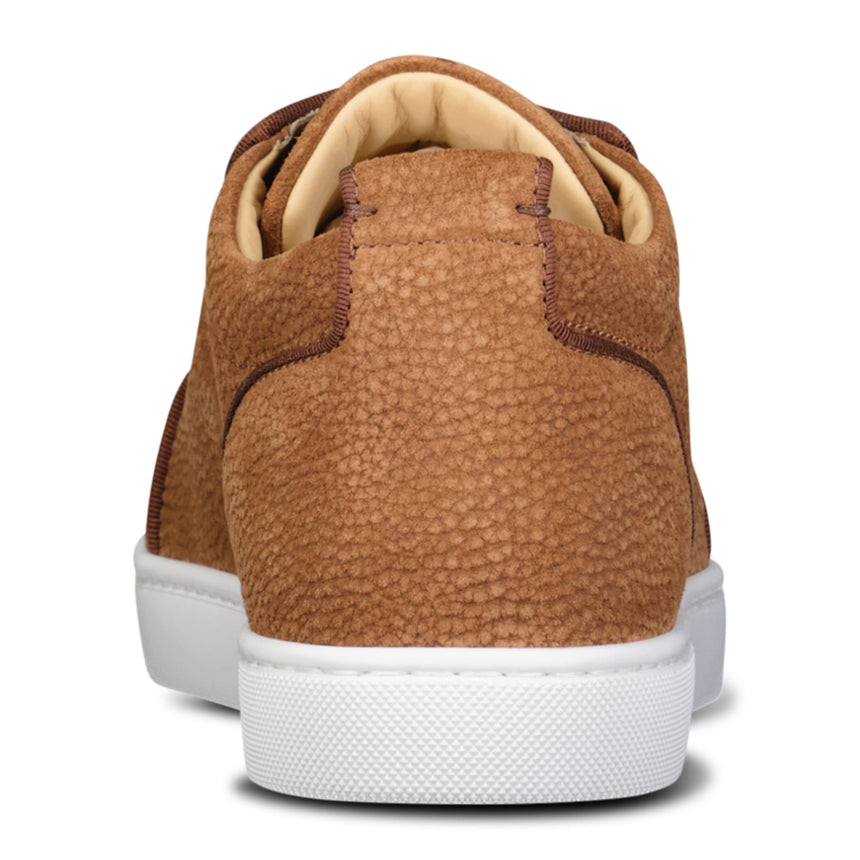 Christian Louboutin Rantulow Orlato Sneakers in Cuoi - Boinclo - Outlet Sale Under Retail