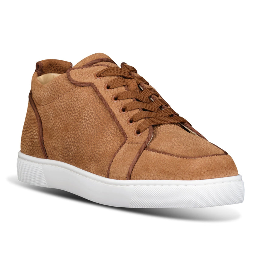 Christian Louboutin Rantulow Orlato Sneakers in Cuoi - Boinclo - Outlet Sale Under Retail