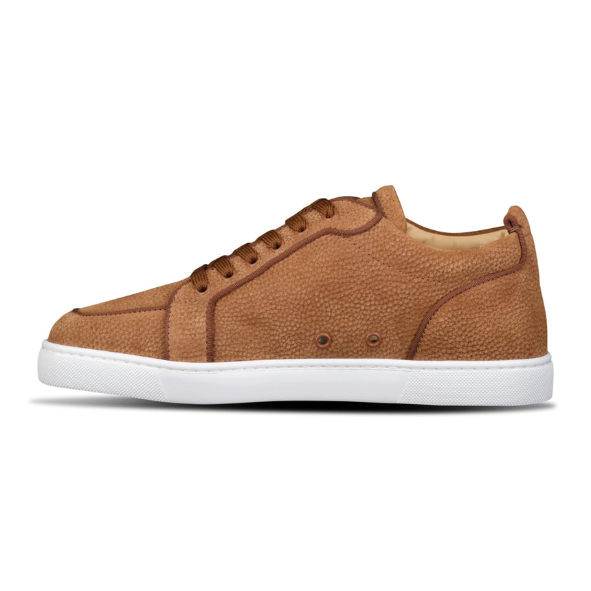 Christian Louboutin Rantulow Orlato Sneakers in Cuoi - Boinclo - Outlet Sale Under Retail