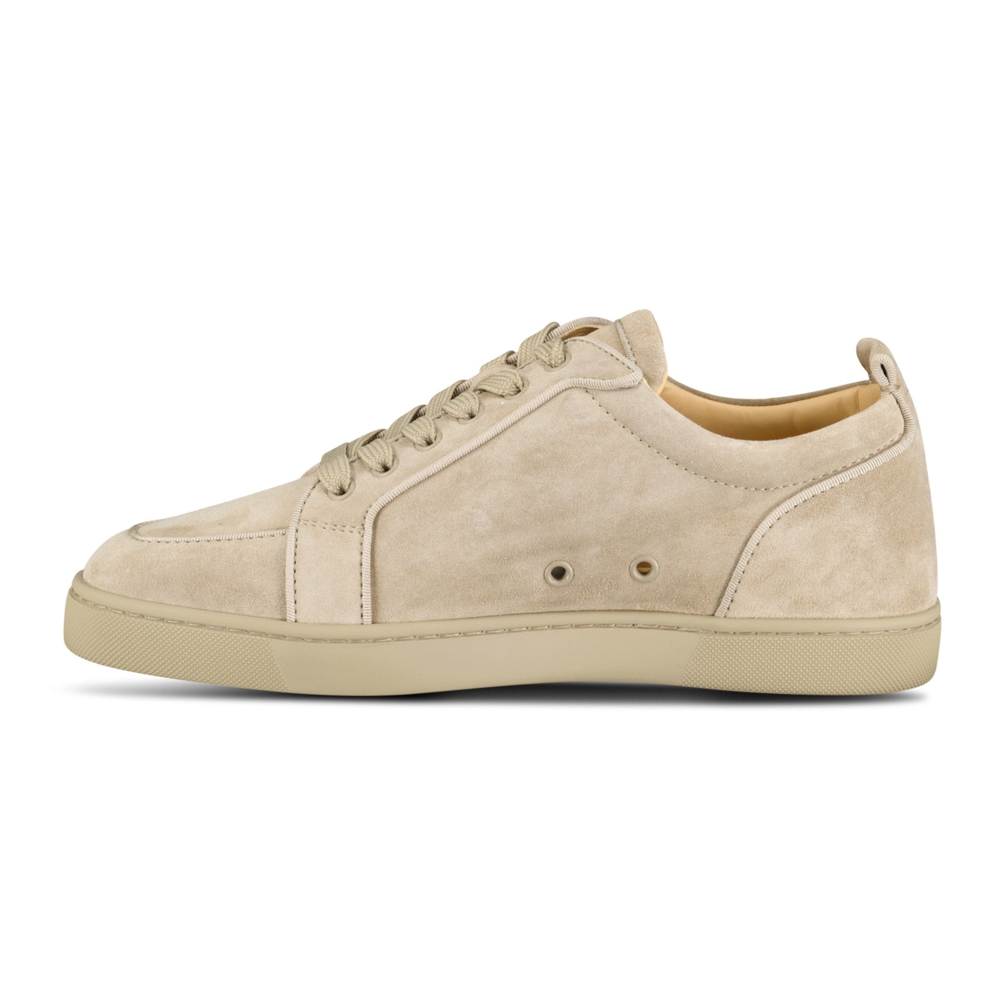 Christian louboutin mens trainers sale best sale