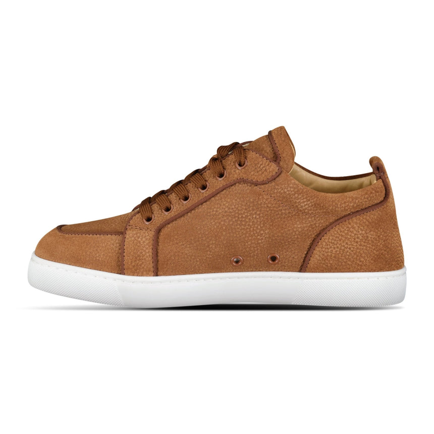Christian Louboutin Rantulow Trainers in Cuoio - Boinclo - Outlet Sale Under Retail