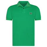 Compass Polo T-Shirt Green - Boinclo - Outlet Sale Under Retail