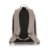 CP Company Nylon B Lens Rucksack in Vintage Khaki
