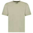 CP Company 20/1 Jersey Graphic T-Shirt in Moss Green - Boinclo - Outlet Sale Under Retail