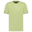 CP Company 24/1 Jersey Logo T-Shirt White Pear - Boinclo - Outlet Sale Under Retail