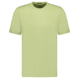 CP Company 24/1 Jersey Logo T-Shirt White Pear - Boinclo - Outlet Sale Under Retail