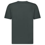 CP Company 30/1 British Sailor T-Shirt in Dark Shadow - Boinclo - Outlet Sale Under Retail