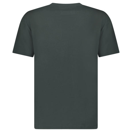 CP Company 30/1 British Sailor T-Shirt in Dark Shadow - Boinclo - Outlet Sale Under Retail