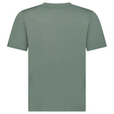 CP Company 30/1 Jersey Stitch Block Logo T-Shirt in Laurel Wreath Green - Boinclo - Outlet Sale Under Retail