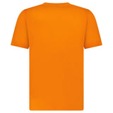 CP Company 30/1 Sailor Logo T-Shirt Russet Orange - Boinclo - Outlet Sale Under Retail